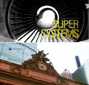Supersystems-grandcentral