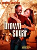 Brownsugar