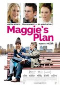 Maggiesplan