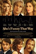 Shesfunnythatway