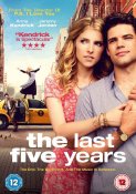 Thelastfiveyears