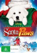 Thesearchforsantapaws