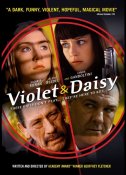 Violetanddaisy