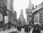 1938 - Times Square