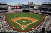New York Yankee stadion