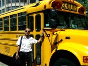 Brooklyn-schoolbus