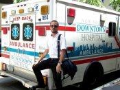Nyc-ambulance