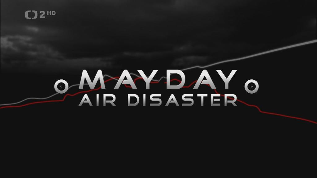 Mayday-air-disaster