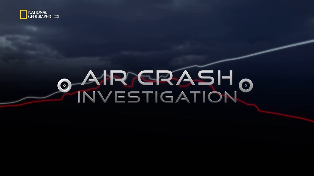 Air-crash-investigation