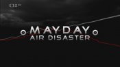Airdisaster-mayday