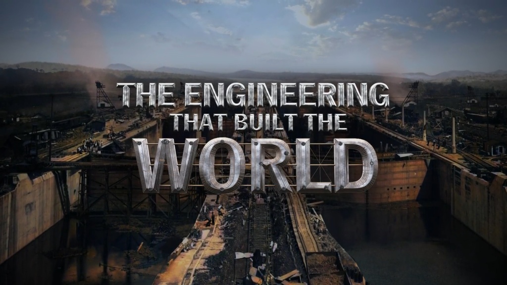 The-engineering-that-built-the-world
