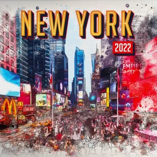 Newyork-2022-artphoto