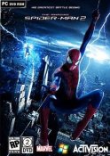 The-amazing-spiderman-2