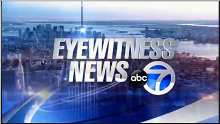 ABC 7 NY Traffic Weather