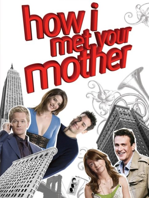 How-i-met-your-mother