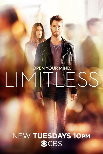 Limitless-a