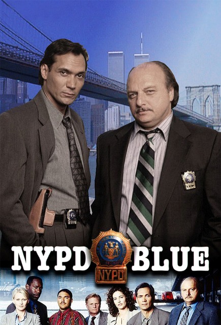 Nypd-blue