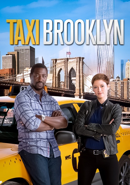 Taxi-brooklyn