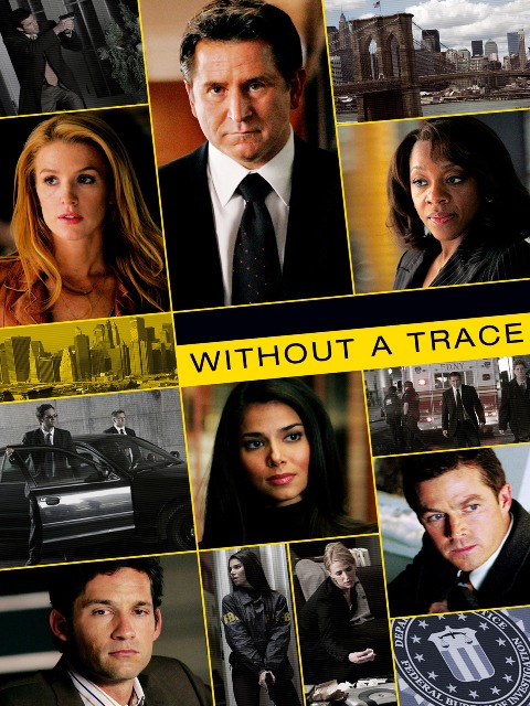 Without-a-trace